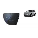 talowa osłona silnika Land Rover Discovery Sport (2014-2024)